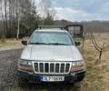Серый Джип Чероки, объемом двигателя 4 л и пробегом 108 тыс. км за 4500 $, фото 1 на Automoto.ua