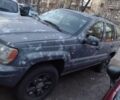 Сірий Джип Cherokee, об'ємом двигуна 3.1 л та пробігом 260 тис. км за 3908 $, фото 1 на Automoto.ua
