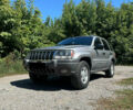 Сірий Джип Cherokee, об'ємом двигуна 3.12 л та пробігом 177 тис. км за 7300 $, фото 1 на Automoto.ua
