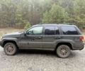 Серый Джип Чероки, объемом двигателя 3.1 л и пробегом 320 тыс. км за 2950 $, фото 3 на Automoto.ua