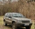 Сірий Джип Cherokee, об'ємом двигуна 3.12 л та пробігом 177 тис. км за 7300 $, фото 1 на Automoto.ua