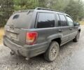 Серый Джип Чероки, объемом двигателя 3.1 л и пробегом 320 тыс. км за 2950 $, фото 2 на Automoto.ua