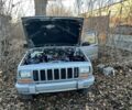 Серый Джип Чероки, объемом двигателя 2.5 л и пробегом 100 тыс. км за 2000 $, фото 3 на Automoto.ua