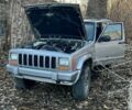 Серый Джип Чероки, объемом двигателя 2.5 л и пробегом 100 тыс. км за 2000 $, фото 1 на Automoto.ua