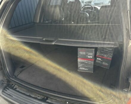 Сірий Джип Cherokee, об'ємом двигуна 0 л та пробігом 300 тис. км за 5500 $, фото 4 на Automoto.ua