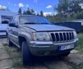 Сірий Джип Cherokee, об'ємом двигуна 0 л та пробігом 250 тис. км за 1707 $, фото 1 на Automoto.ua