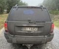 Серый Джип Чероки, объемом двигателя 3.1 л и пробегом 320 тыс. км за 2950 $, фото 5 на Automoto.ua