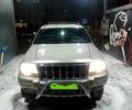 Сірий Джип Cherokee, об'ємом двигуна 3.1 л та пробігом 211 тис. км за 8300 $, фото 1 на Automoto.ua