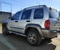 Сірий Джип Cherokee, об'ємом двигуна 3.7 л та пробігом 343 тис. км за 7000 $, фото 5 на Automoto.ua