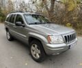 Серый Джип Чероки, объемом двигателя 3.1 л и пробегом 250 тыс. км за 3950 $, фото 1 на Automoto.ua
