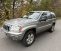 Серый Джип Чероки, объемом двигателя 3.1 л и пробегом 250 тыс. км за 3950 $, фото 2 на Automoto.ua