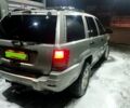 Сірий Джип Cherokee, об'ємом двигуна 3.1 л та пробігом 211 тис. км за 8300 $, фото 4 на Automoto.ua
