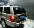Сірий Джип Cherokee, об'ємом двигуна 3.1 л та пробігом 211 тис. км за 8300 $, фото 5 на Automoto.ua