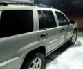 Сірий Джип Cherokee, об'ємом двигуна 3.1 л та пробігом 211 тис. км за 8300 $, фото 6 на Automoto.ua