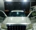 Сірий Джип Cherokee, об'ємом двигуна 3.1 л та пробігом 211 тис. км за 8300 $, фото 1 на Automoto.ua