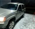 Сірий Джип Cherokee, об'ємом двигуна 3.1 л та пробігом 211 тис. км за 8300 $, фото 7 на Automoto.ua