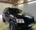 Серый Джип Чероки, объемом двигателя 3.1 л и пробегом 300 тыс. км за 5400 $, фото 1 на Automoto.ua