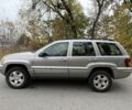 Серый Джип Чероки, объемом двигателя 3.1 л и пробегом 250 тыс. км за 3950 $, фото 11 на Automoto.ua