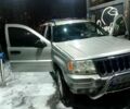 Сірий Джип Cherokee, об'ємом двигуна 3.1 л та пробігом 211 тис. км за 8300 $, фото 2 на Automoto.ua