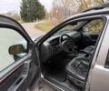 Серый Джип Чероки, объемом двигателя 3.1 л и пробегом 250 тыс. км за 3950 $, фото 10 на Automoto.ua