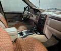 Серый Джип Чероки, объемом двигателя 3.1 л и пробегом 300 тыс. км за 5400 $, фото 4 на Automoto.ua