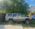 Сірий Джип Cherokee, об'ємом двигуна 4 л та пробігом 3 тис. км за 1700 $, фото 4 на Automoto.ua