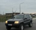 Серый Джип Чероки, объемом двигателя 2.7 л и пробегом 187 тыс. км за 3900 $, фото 1 на Automoto.ua