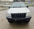 Сірий Джип Cherokee, об'ємом двигуна 2.7 л та пробігом 244 тис. км за 4000 $, фото 1 на Automoto.ua