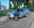 Сірий Джип Cherokee, об'ємом двигуна 3.1 л та пробігом 259 тис. км за 5000 $, фото 25 на Automoto.ua
