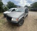 Сірий Джип Cherokee, об'ємом двигуна 2.7 л та пробігом 236 тис. км за 4100 $, фото 1 на Automoto.ua
