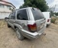 Сірий Джип Cherokee, об'ємом двигуна 2.7 л та пробігом 236 тис. км за 4100 $, фото 2 на Automoto.ua