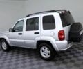 Сірий Джип Cherokee, об'ємом двигуна 2.8 л та пробігом 316 тис. км за 5000 $, фото 3 на Automoto.ua