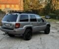 Джип Чероки 2002 в Запорожье на Automoto.ua Серый Джип Чероки, объемом двигателя 2.7 л и пробегом 280 тыс. км за 2700 $, фото 4 на Automoto.ua