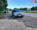 Сірий Джип Cherokee, об'ємом двигуна 3.1 л та пробігом 259 тис. км за 5000 $, фото 2 на Automoto.ua