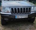 Сірий Джип Cherokee, об'ємом двигуна 2.7 л та пробігом 225 тис. км за 9000 $, фото 1 на Automoto.ua
