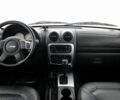 Сірий Джип Cherokee, об'ємом двигуна 2.8 л та пробігом 316 тис. км за 5000 $, фото 6 на Automoto.ua