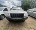 Серый Джип Чероки, объемом двигателя 2.7 л и пробегом 236 тыс. км за 4100 $, фото 1 на Automoto.ua
