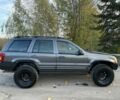 Серый Джип Чероки, объемом двигателя 2.7 л и пробегом 320 тыс. км за 2800 $, фото 1 на Automoto.ua