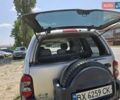 Сірий Джип Cherokee, об'ємом двигуна 2.5 л та пробігом 285 тис. км за 6000 $, фото 15 на Automoto.ua