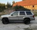 Джип Чероки 2002 в Запорожье на Automoto.ua Серый Джип Чероки, объемом двигателя 2.7 л и пробегом 280 тыс. км за 2700 $, фото 3 на Automoto.ua
