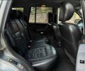 Джип Чероки 2002 в Запорожье на Automoto.ua Серый Джип Чероки, объемом двигателя 2.7 л и пробегом 280 тыс. км за 2700 $, фото 7 на Automoto.ua