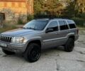 Джип Чероки 2002 в Запорожье на Automoto.ua Серый Джип Чероки, объемом двигателя 2.7 л и пробегом 280 тыс. км за 2700 $, фото 1 на Automoto.ua