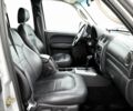 Сірий Джип Cherokee, об'ємом двигуна 2.8 л та пробігом 316 тис. км за 5000 $, фото 4 на Automoto.ua
