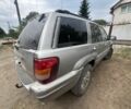 Сірий Джип Cherokee, об'ємом двигуна 2.7 л та пробігом 236 тис. км за 4100 $, фото 3 на Automoto.ua