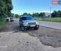 Серый Джип Чероки, объемом двигателя 3.1 л и пробегом 259 тыс. км за 5000 $, фото 1 на Automoto.ua