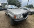 Сірий Джип Cherokee, об'ємом двигуна 2.7 л та пробігом 236 тис. км за 4100 $, фото 4 на Automoto.ua