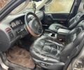 Сірий Джип Cherokee, об'ємом двигуна 2.7 л та пробігом 244 тис. км за 4000 $, фото 7 на Automoto.ua