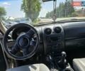 Серый Джип Чероки, объемом двигателя 2.5 л и пробегом 285 тыс. км за 6000 $, фото 6 на Automoto.ua