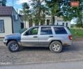 Сірий Джип Cherokee, об'ємом двигуна 3.1 л та пробігом 259 тис. км за 5000 $, фото 24 на Automoto.ua