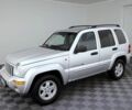 Сірий Джип Cherokee, об'ємом двигуна 2.8 л та пробігом 316 тис. км за 5000 $, фото 1 на Automoto.ua